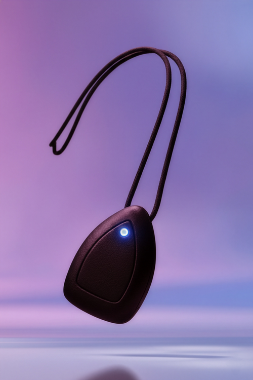 ABOVE AI Wearable Coach