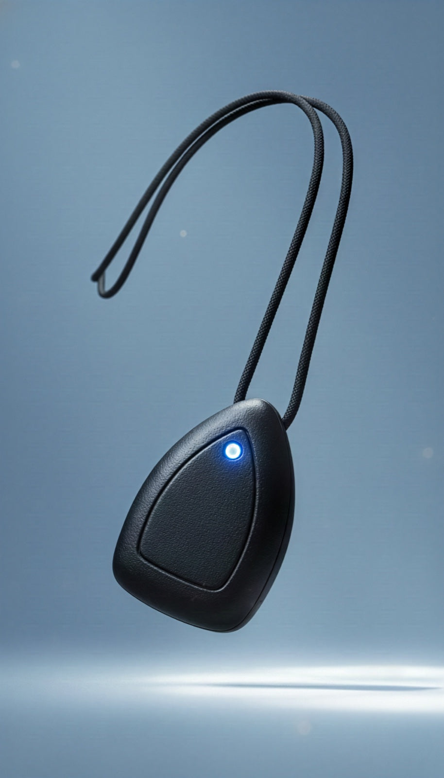The Above device