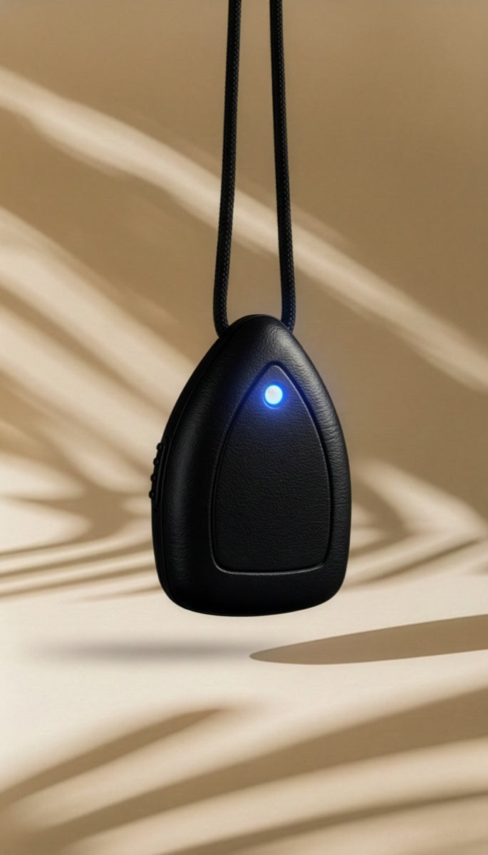 The Above pendant