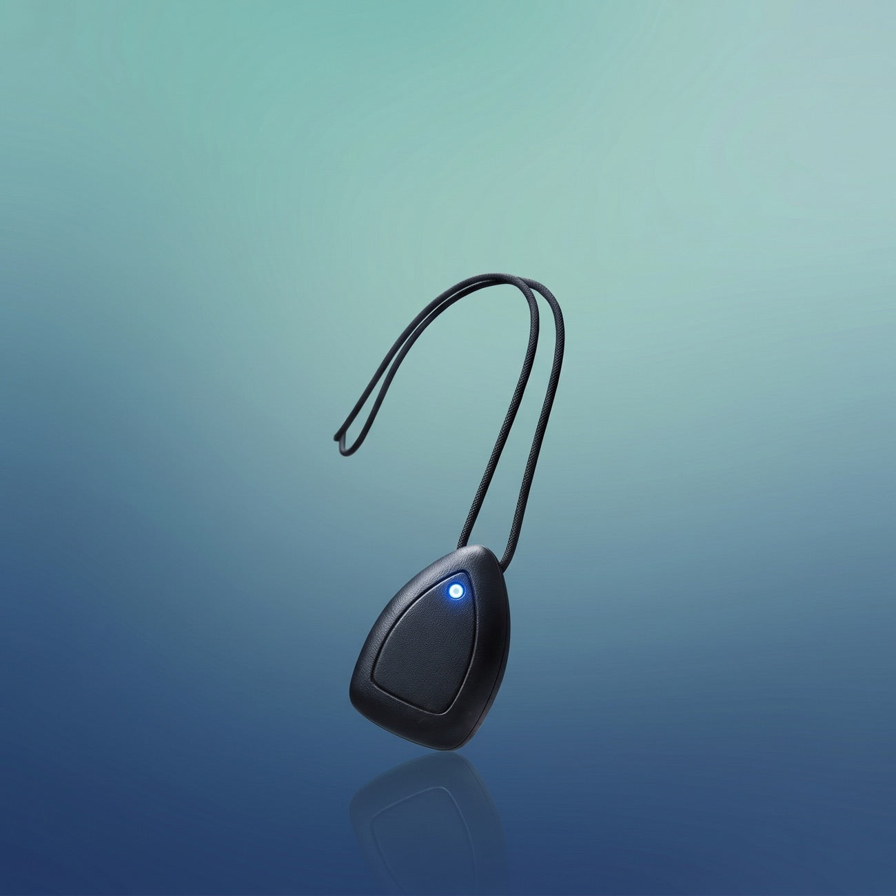 Above AI wearable pendant